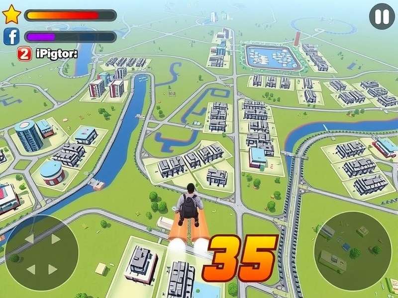 Gallop Pro Sky Dive Community Events